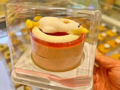 -红星前进面包牛奶公司(畅春园店)
