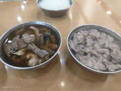 -老牌依强牛肉店(达道总店)