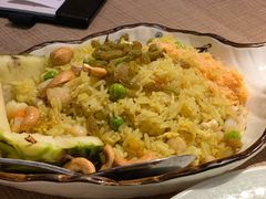 -野米东南亚餐厅(欢乐海岸店)