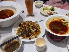 -眉州东坡(春秀路店)