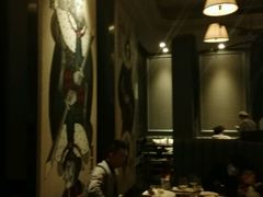 -食间牛排(湖西路店)