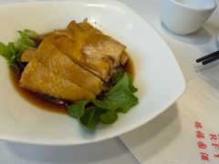 -瑞福园联谊餐室(茂名南路店)