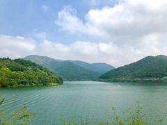 -达蓬山旅游度假区