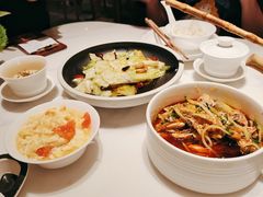 -上上席川菜(凯德乐峰广场店)