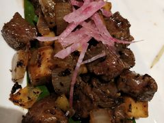 -Pho Asia 亚阁越南料理(上海来福士广场店)