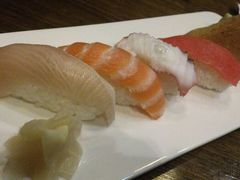 寿司拼盘-胜家和风料理