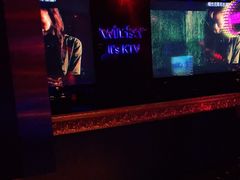 -温莎KTV(珠江路店)