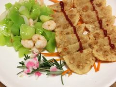 -旅马餐厅(茅家埠店)