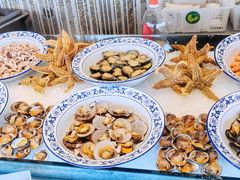 -怡豪大饭店·49楼旋转自助餐厅