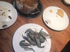 -甄品麦哲伦海鲜和牛自助(万达广场店)