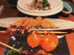 -人间酒暖·Go blanc·烧鸟·深夜食堂(陆家嘴店)