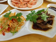 -鹏城人家海鲜酒家·23年老字号(较场尾店)