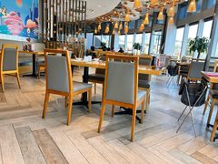 -鼎泰丰(嘉年华•海信广场VILLAGE店)