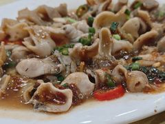 -标记好食