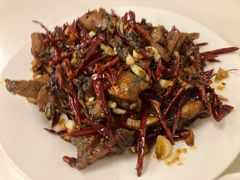 -田记餐馆(富国街店)