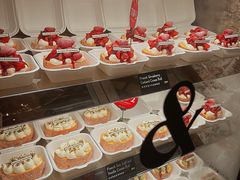 -B&C黄油与面包·THE GARDEN BAKERY概念店(世纪汇店)