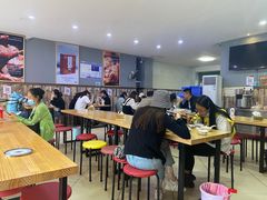 大堂-斯丹姜母鸭·古法干香(涂门街总店)