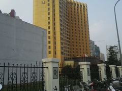 -上海神旺大酒店