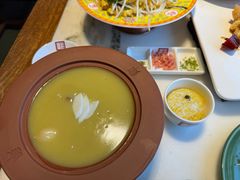 -那家小馆•北京菜•烤鸭(香山店)
