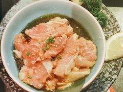 -和来烤肉(仓山万达店)