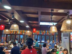 -富正毅三下锅连锁(三店)