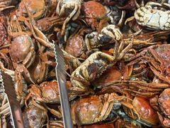 -聚盛源蒸汽海鲜火锅烤肉自助(巨川金海岸购物广场店)