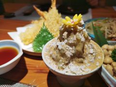 -文三酒肆自助放题(新街口友谊广场店)