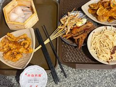 -小街天府(西工小街店)
