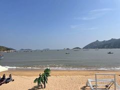 -大京沙滩