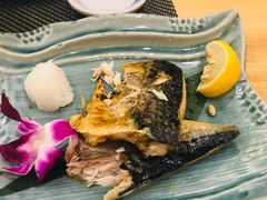 -和然日本料理(开发区五彩城店)