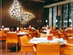 大堂-蝴蝶里·粤菜·点心(滨江龙湖店)