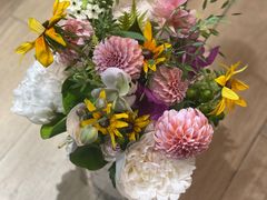 -花到家(富贵鸟花艺行)