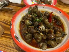 -冶建镜子·老南昌大排档·江西虾王(总店)