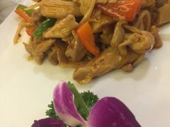 -马凯餐厅(长椿街店)