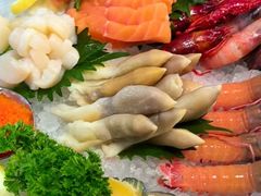 -菊上日式料理(蚌埠银泰店)