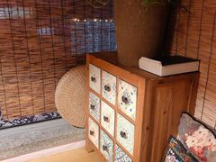 -蘑菇私房菜小馆(杨家坪西城天街店)
