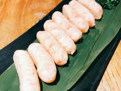 -碳说品道.瓦片烤肉.海鲜烧烤(中华路店)