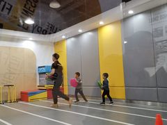 -BingoLand宾果体能中心(上城全民健身中心)