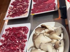 -潮泰牛肉火锅 · 创于1992年(车公庙店)