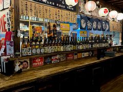 -小川洋风料理(江汉路店)
