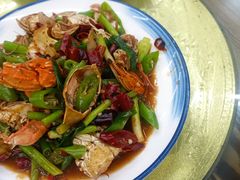 -87号烧烤海鲜·大排档(金沙滩店)
