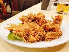 -真浪花园海鲜餐馆