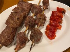 -福烤锦花(长乐路店)