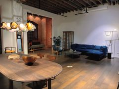 -设计共和 Design Republic(江宁路店)