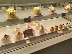 -卡玛王子·面包·蛋糕(南山宝能环球汇店)