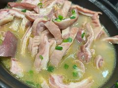 姜汁猪肚条-金潮排档·金牙齿排档(广场西路店)
