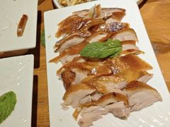 -又一福烤鸭·北京菜(东四店)