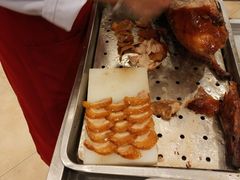 -全聚德烤鸭店(和平路店)