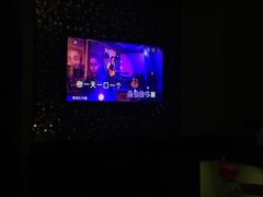 -糖潮量贩KTV(高新万达广场店)