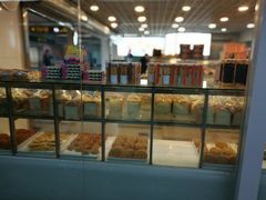 -BreadTalk面包新语(长寿路地铁站店)